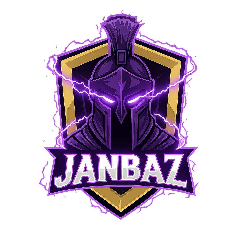 Ibad team logo