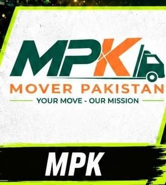 MPK Mover Pakistan