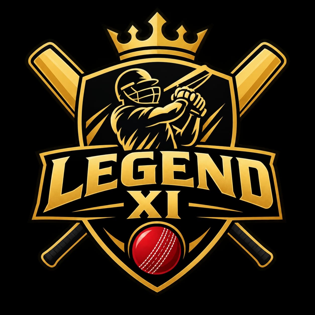 Legend xi