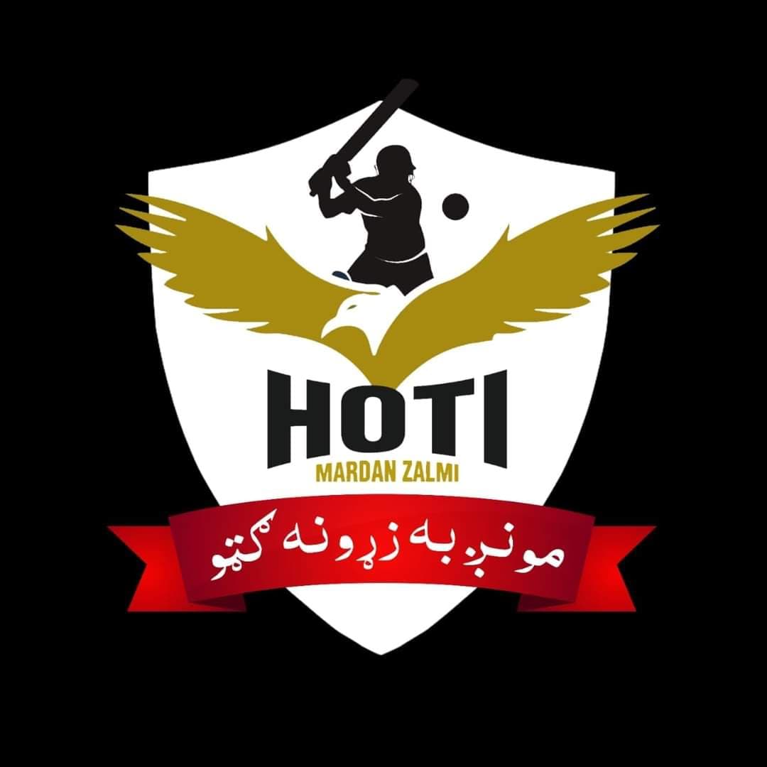 HOTI MARDAN ZALMI team logo