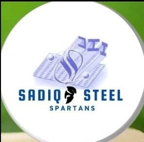 Sadiq Steel Spartans