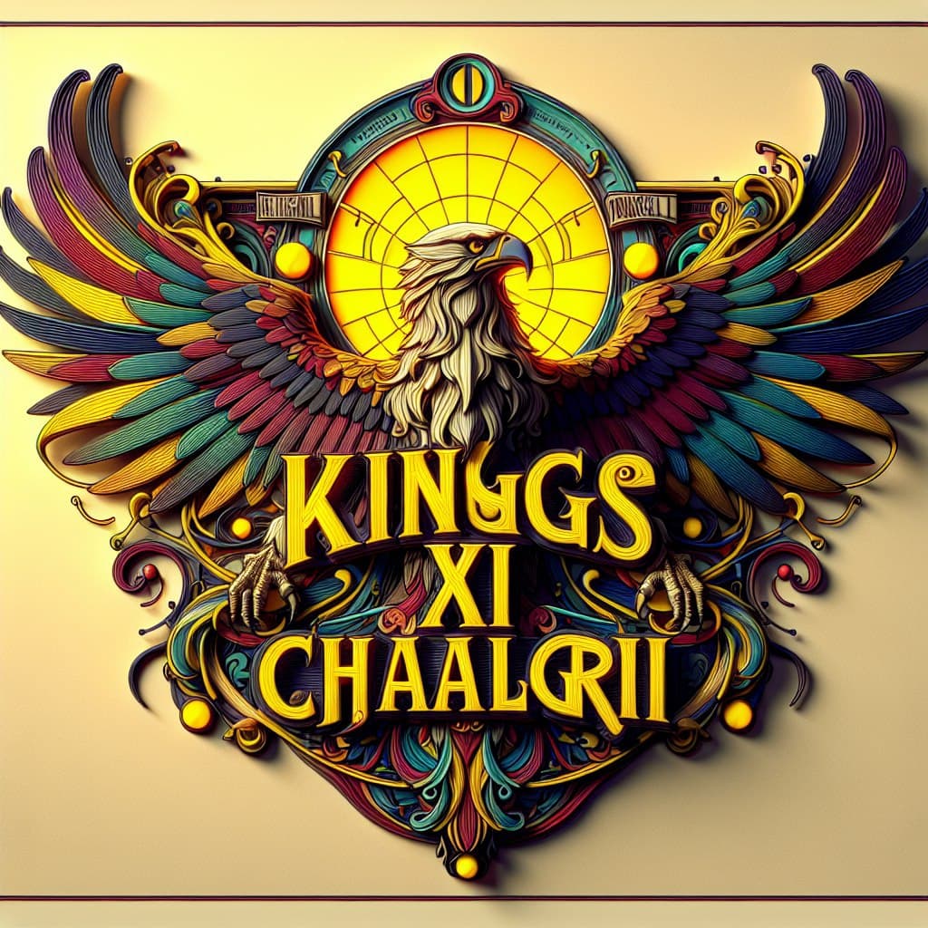 KINGS XI C.C CHHALGARI