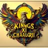 KINGS XI C.C CHHALGARI