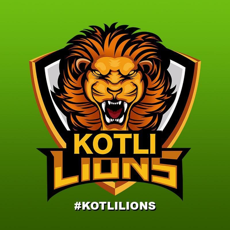 Kotli Lions