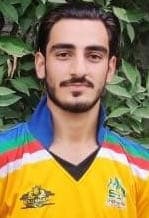 Shabqadar Badshah