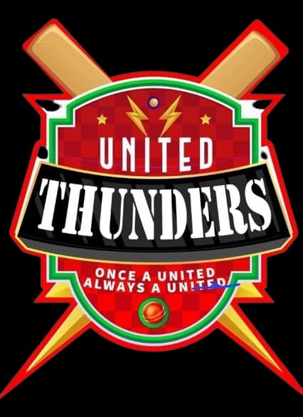 United Thunders team logo
