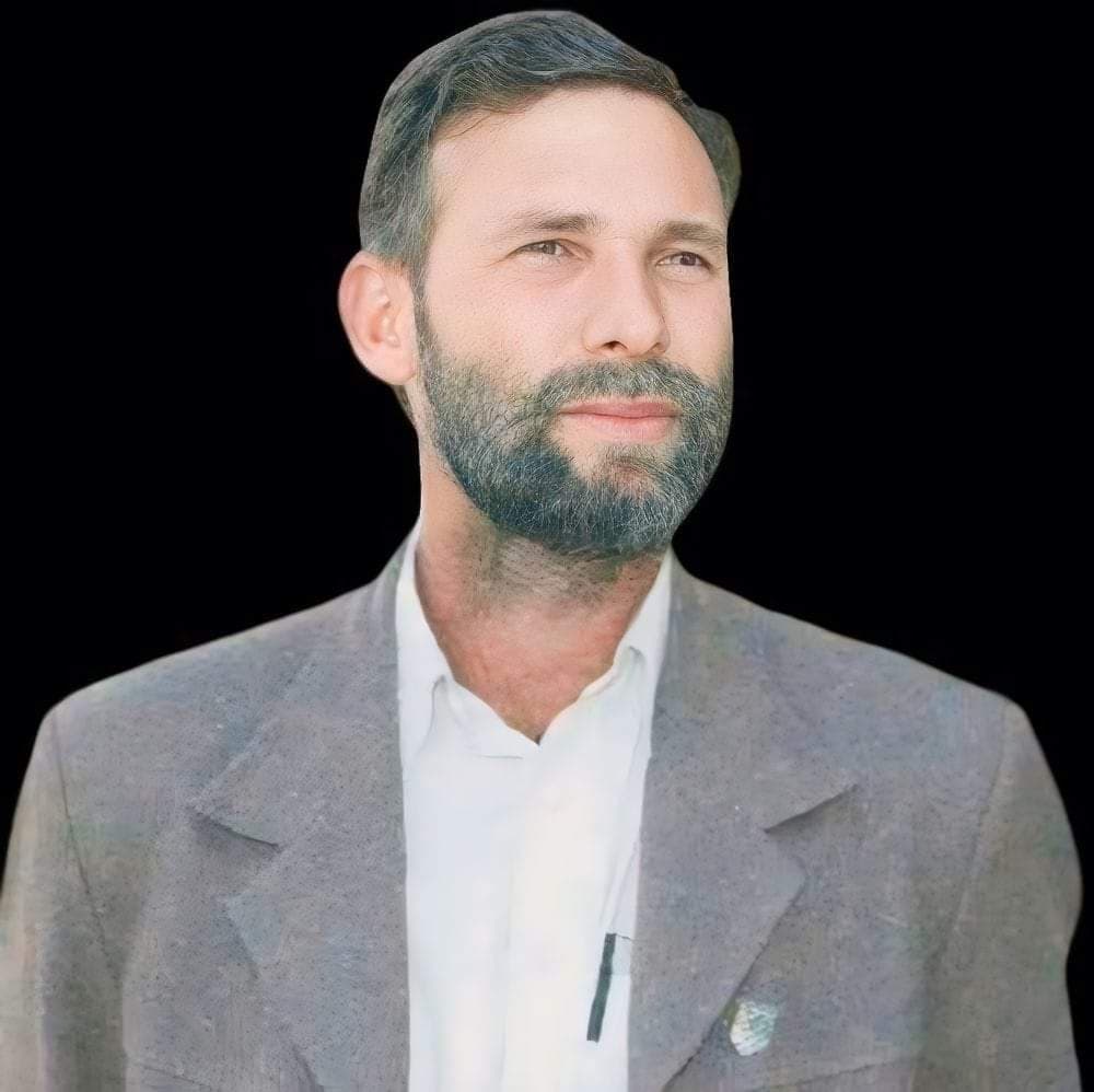 Tariq Chughtai Shaheed Cricket Club team logo