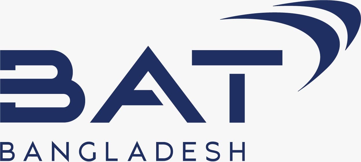 BAT team logo