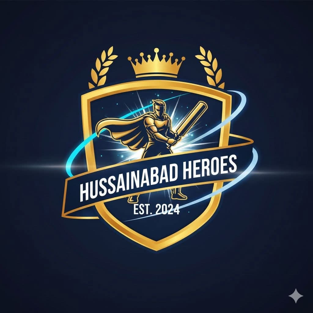 Hussainabad Heroes