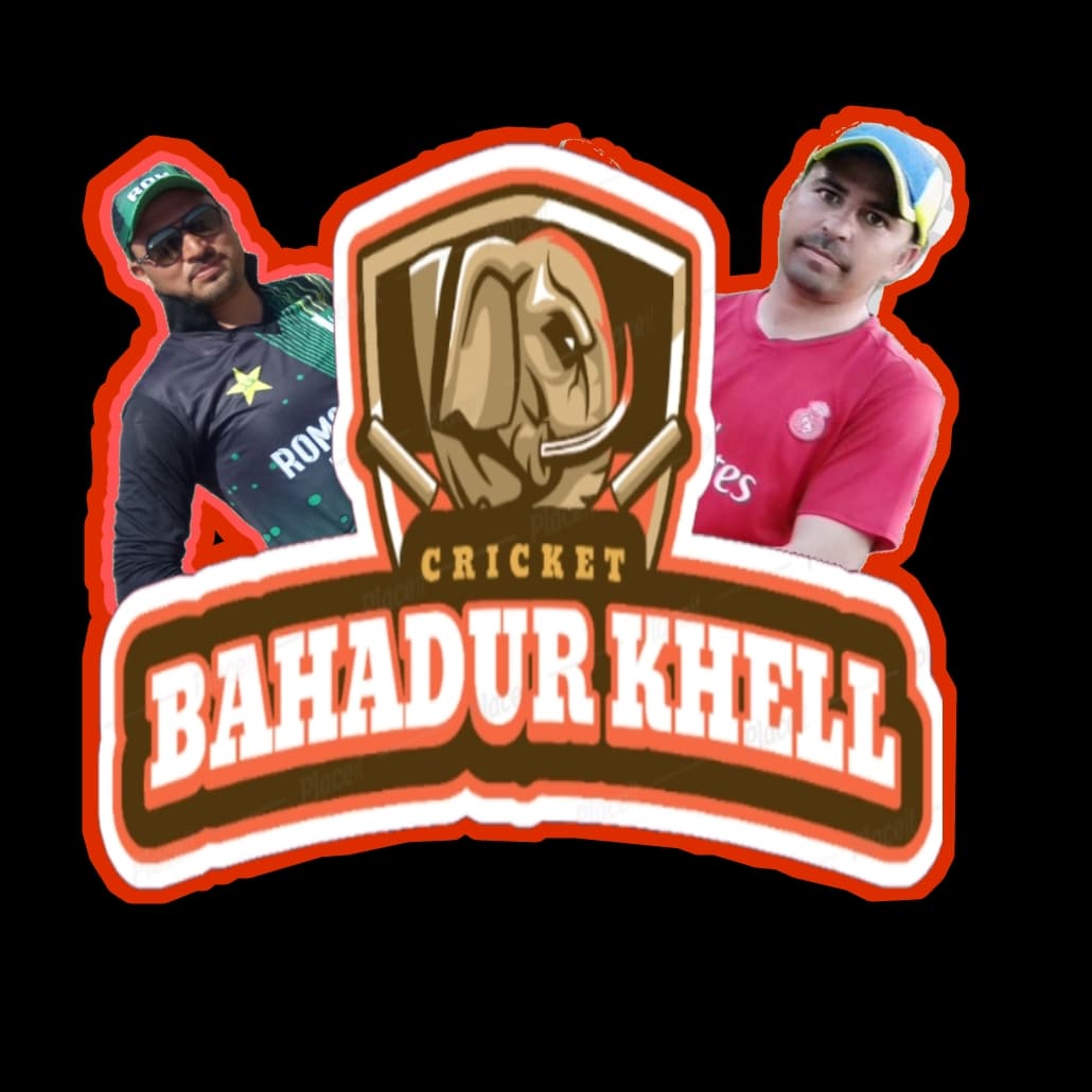 Bahadur Khel team logo