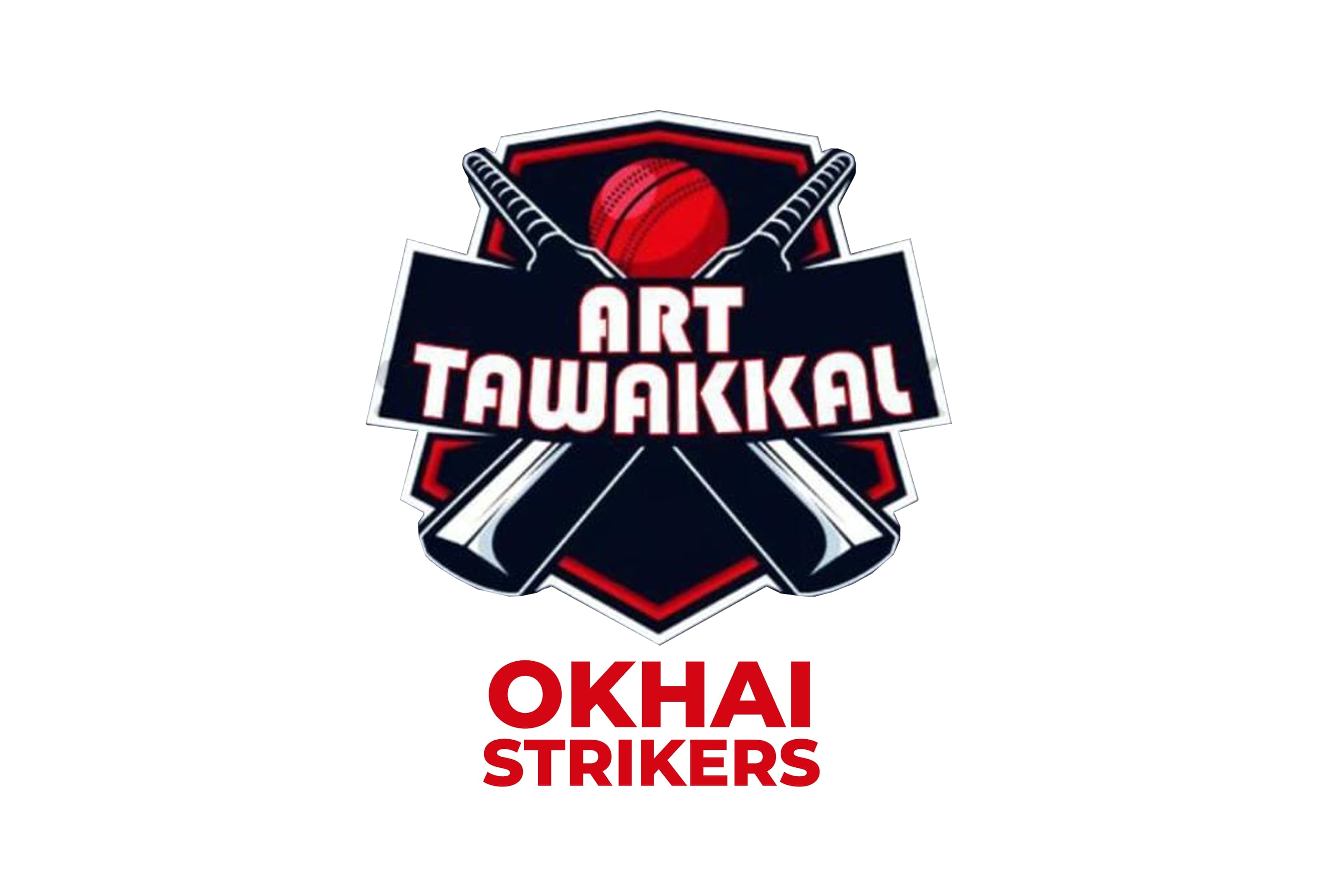 ART Tawakkal Okhai Strikers team logo