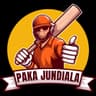 Jundiala