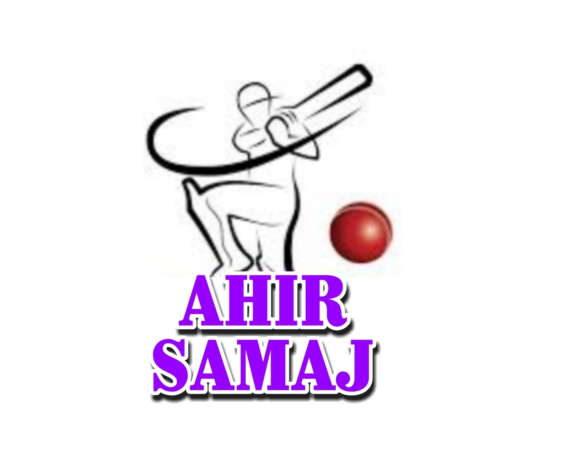 AHIR SAMAJ team logo