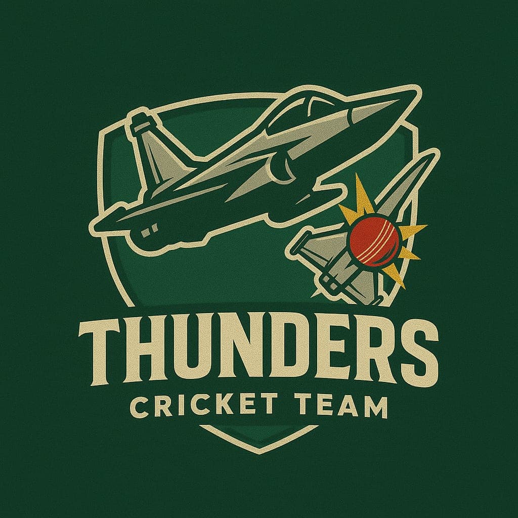 Thunders