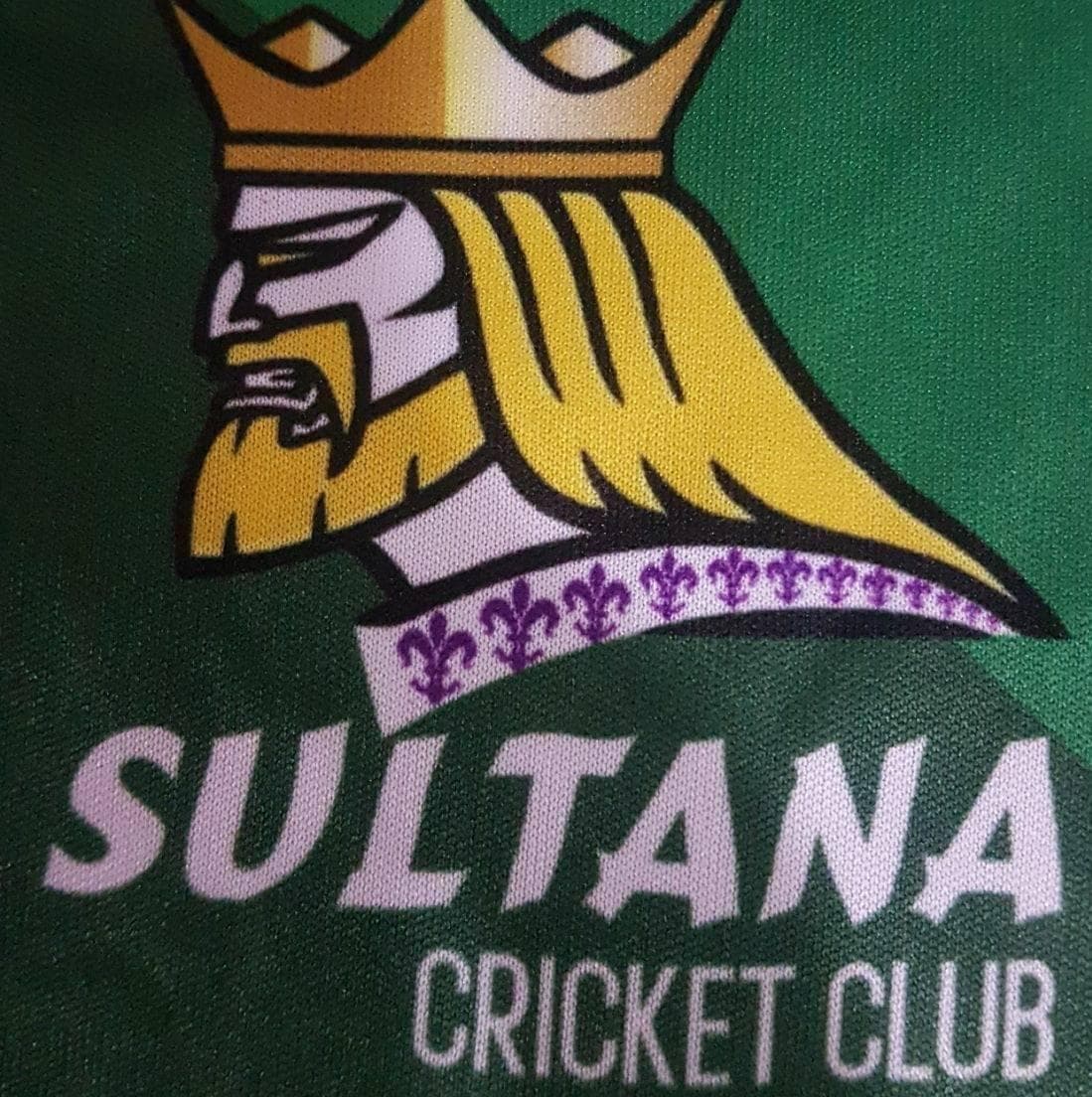 Sultana team logo