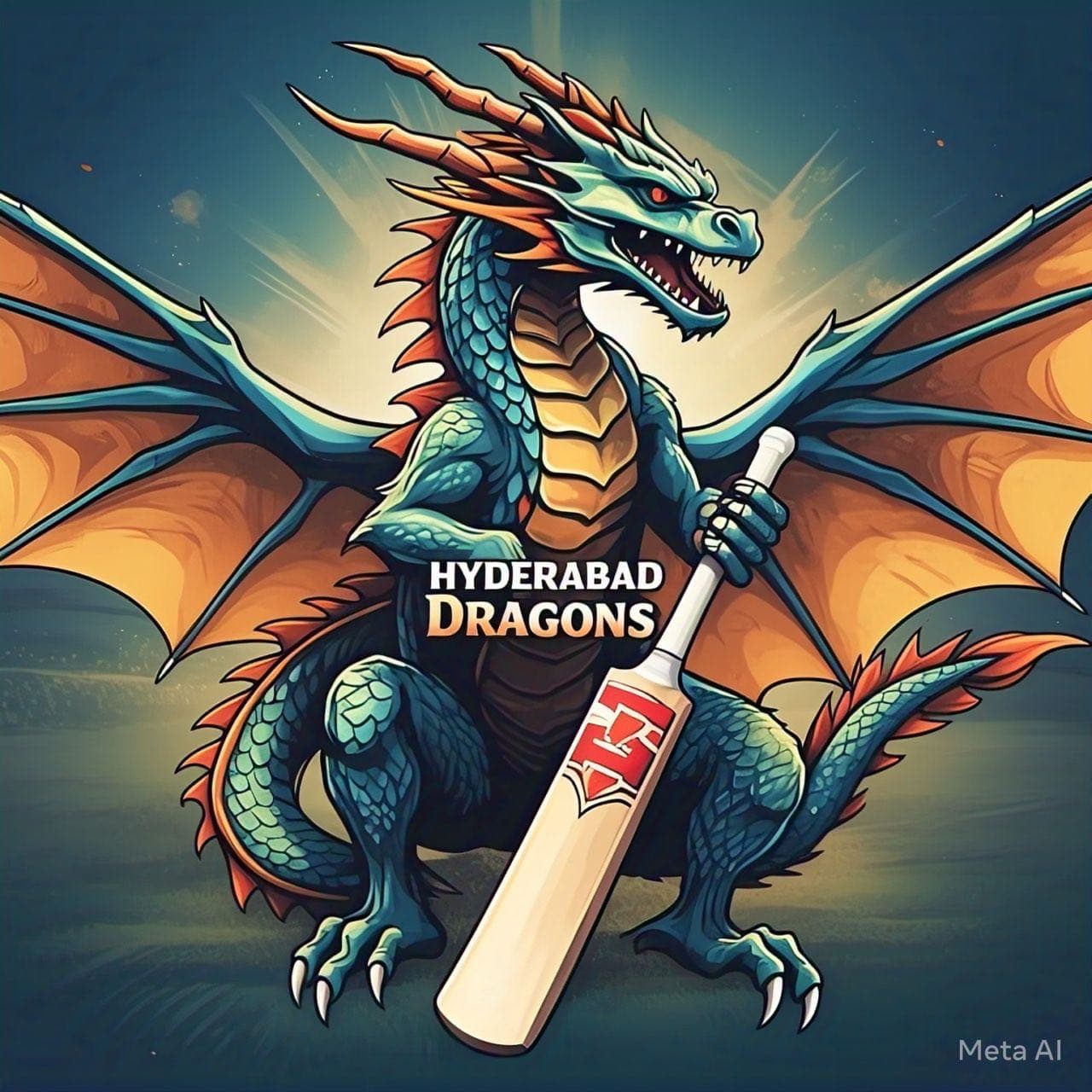 Hyderabad Dragons