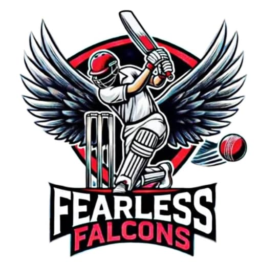 FEARLES  FALCONS