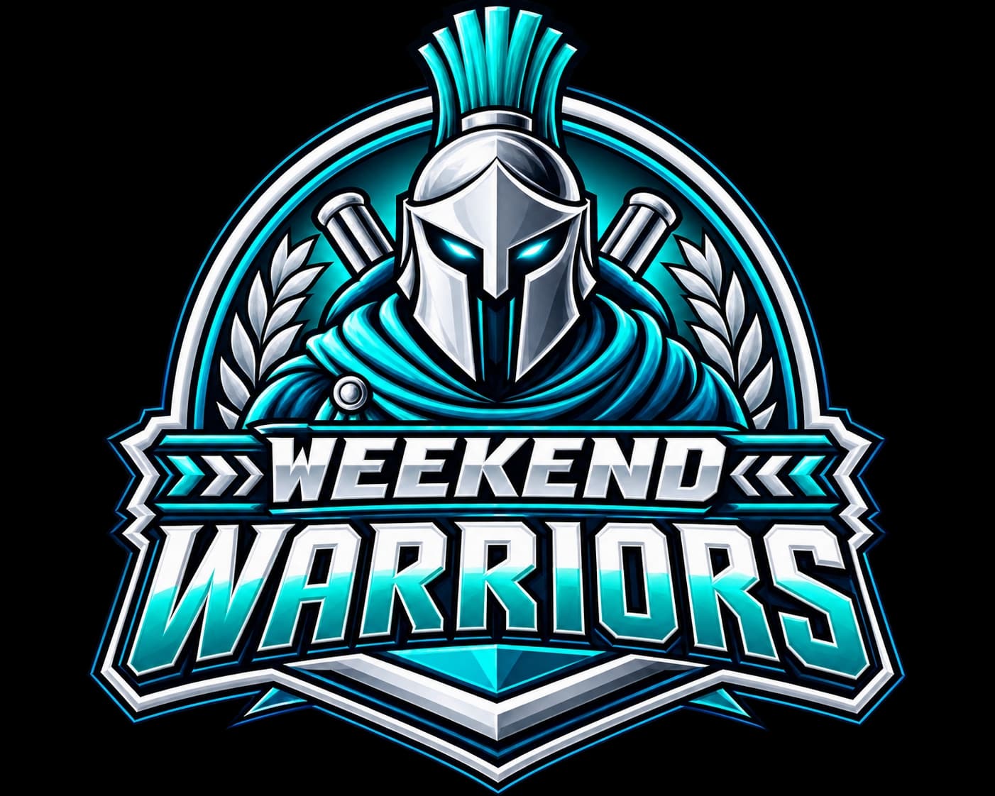 WEEKEND WARRIORS