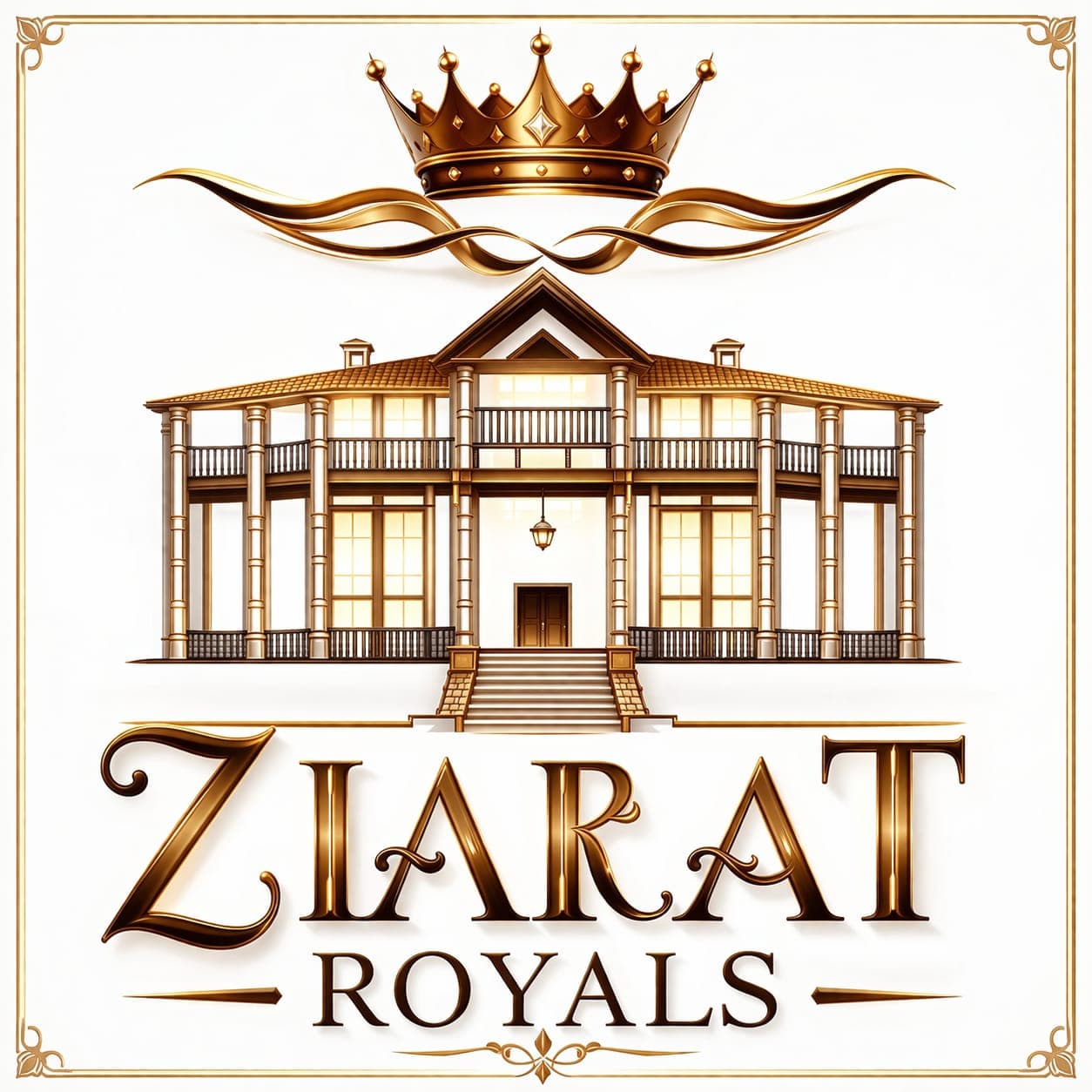 ZIARAT ROYALS