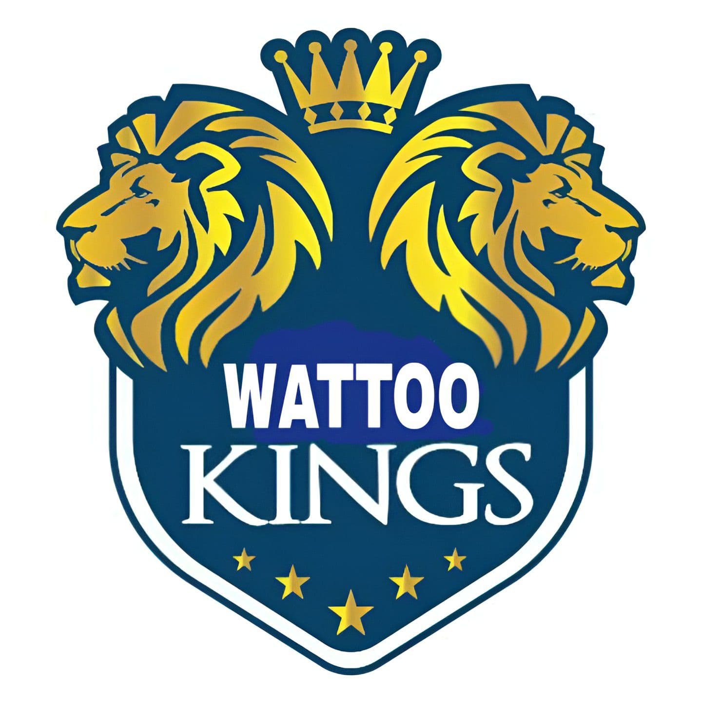 Wattoo Kings team logo