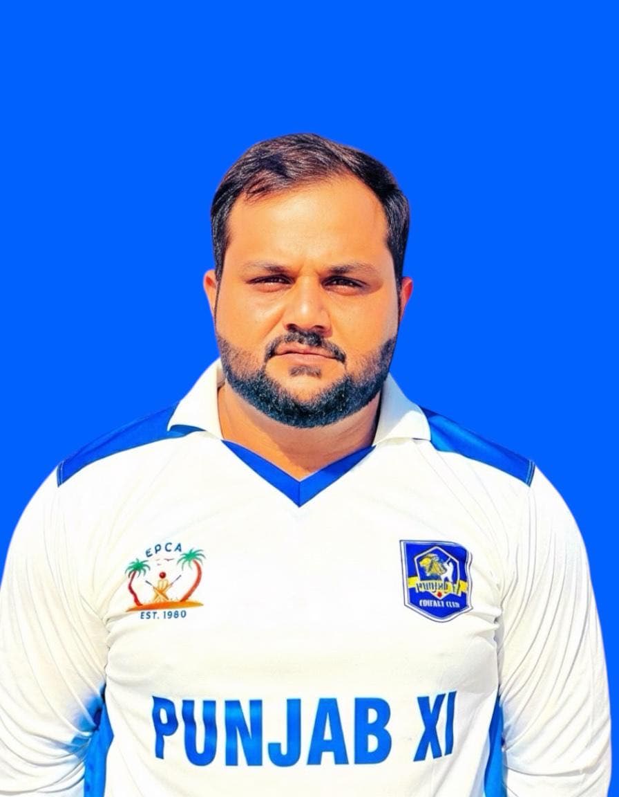 Waseem cricket player profile photo