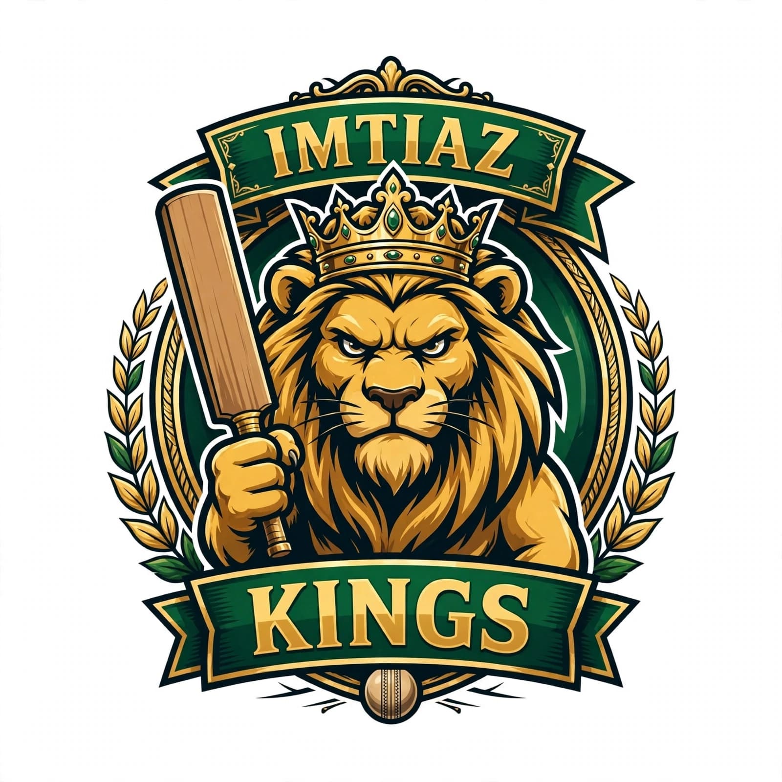 imtiaz kings