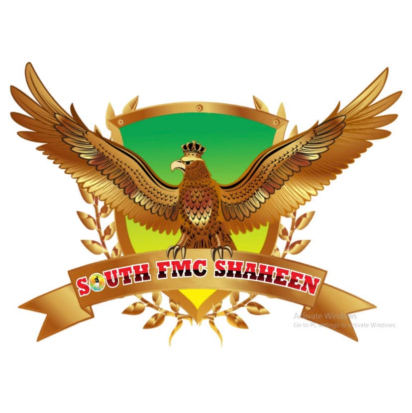 South FMC Shaheen