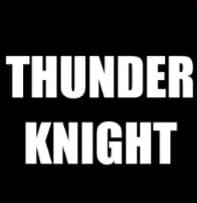 Thunder Knight