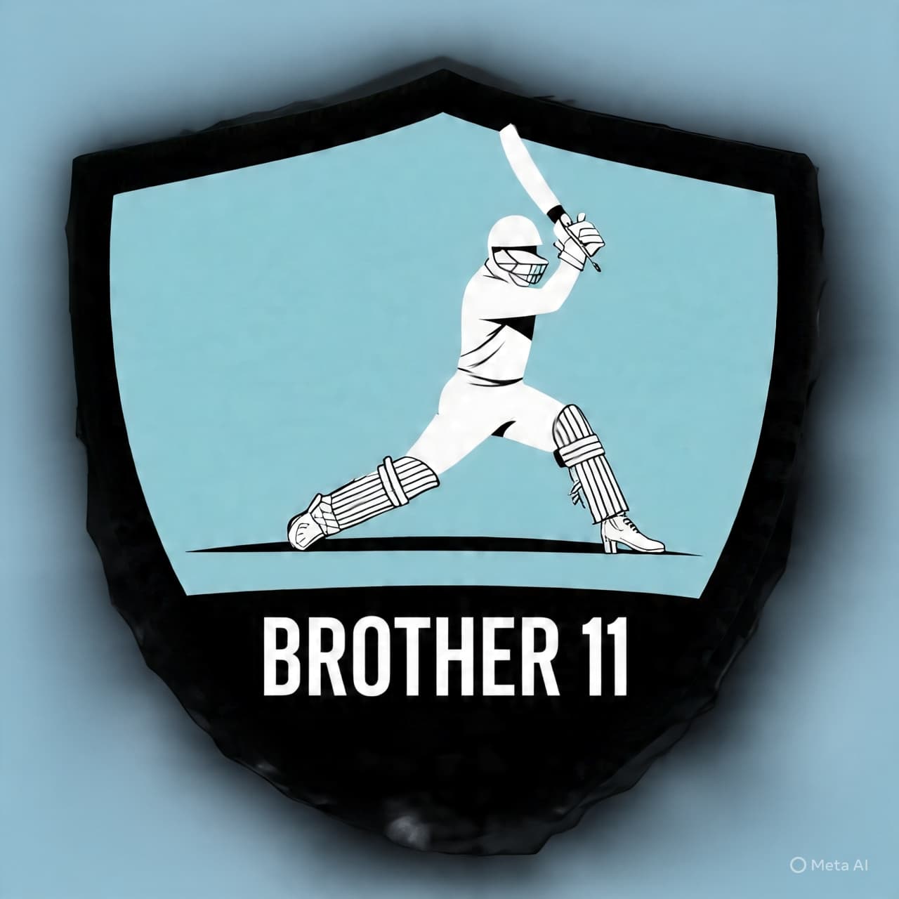 Brother Hill Doll