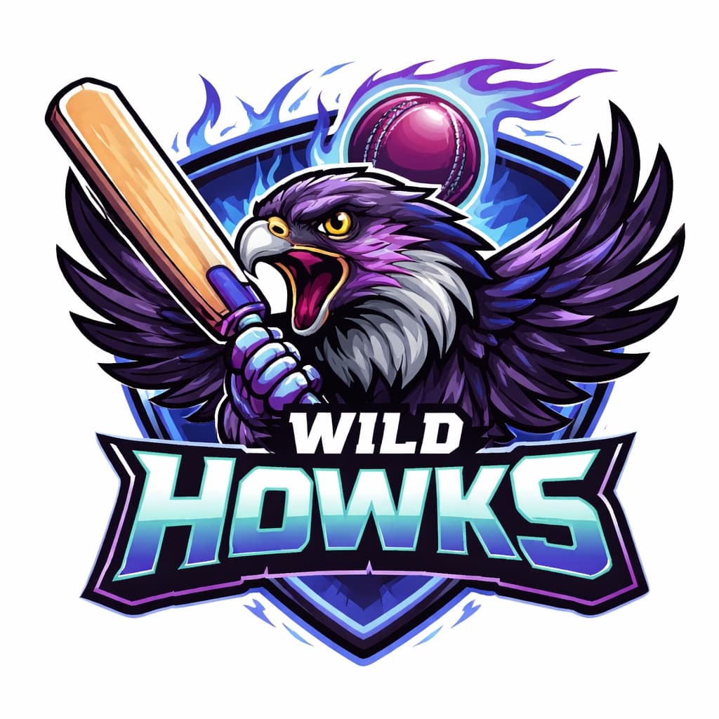 Wild Howks