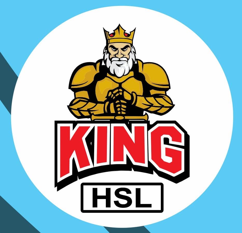 KING