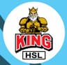 KING