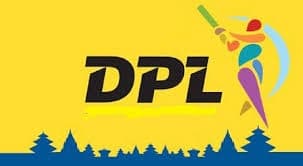 Darsamnd Xi team logo