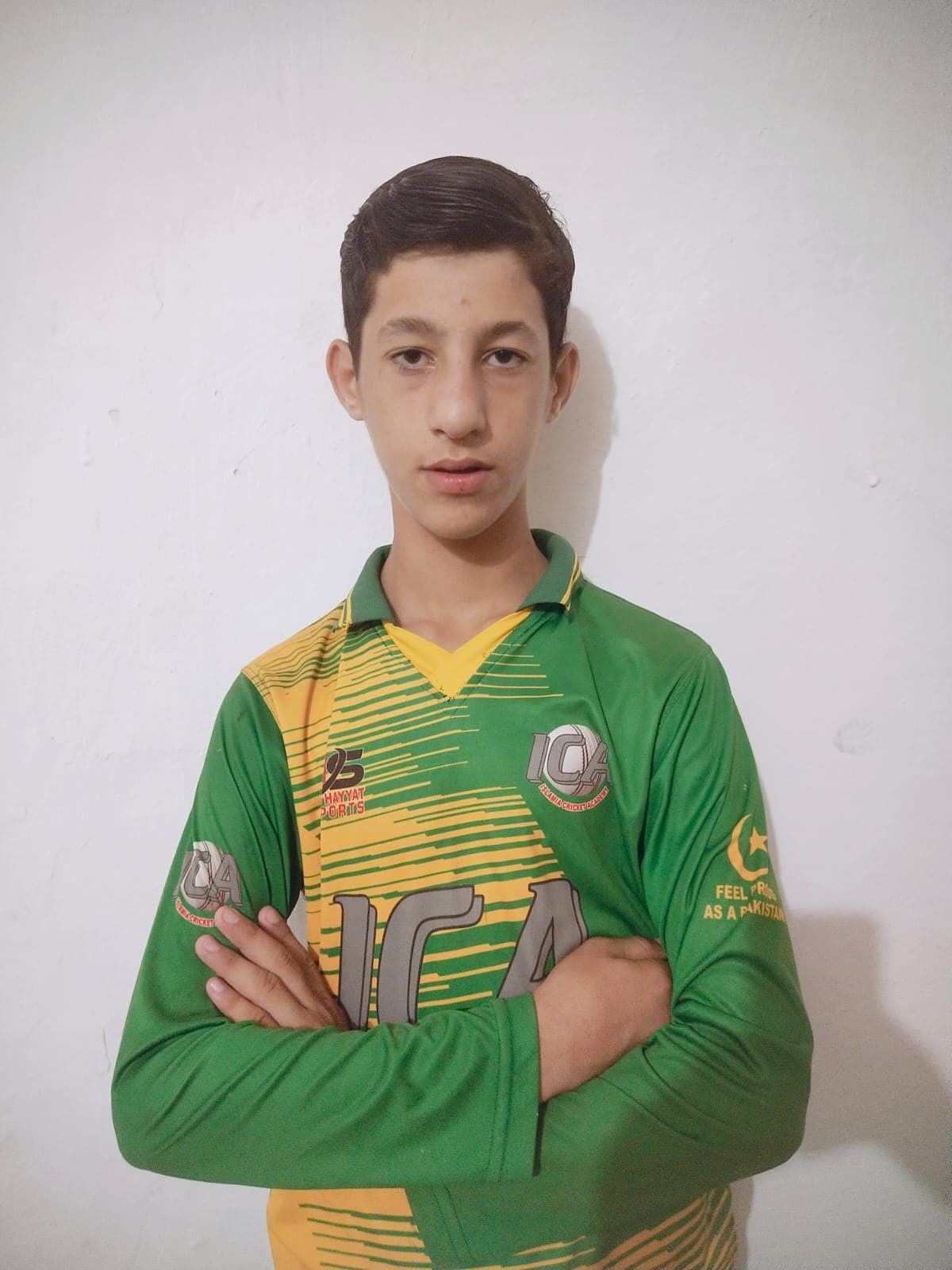 Abdullah