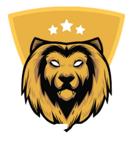 TIGER MW team logo