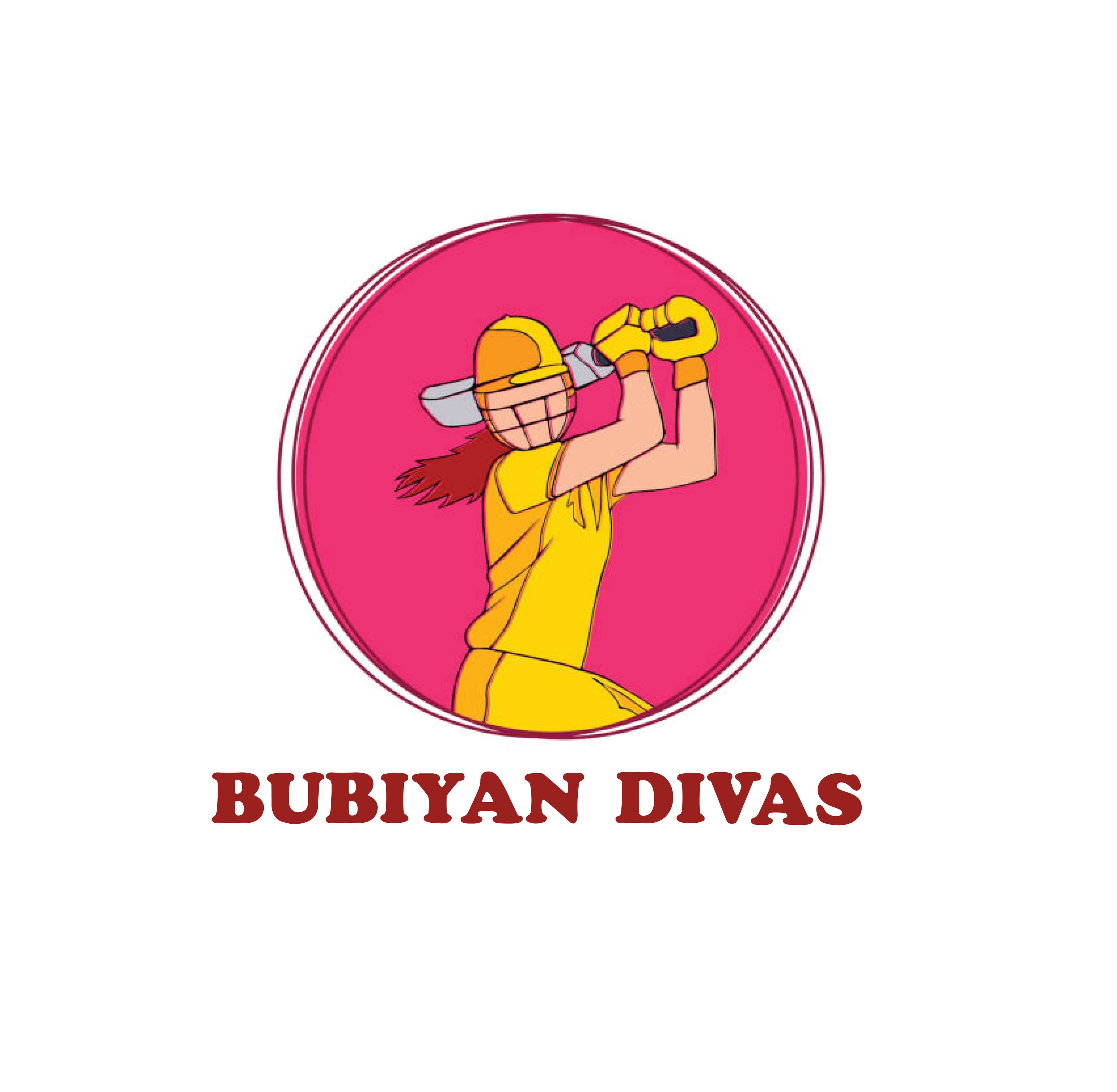 Bubiyan Divas team logo