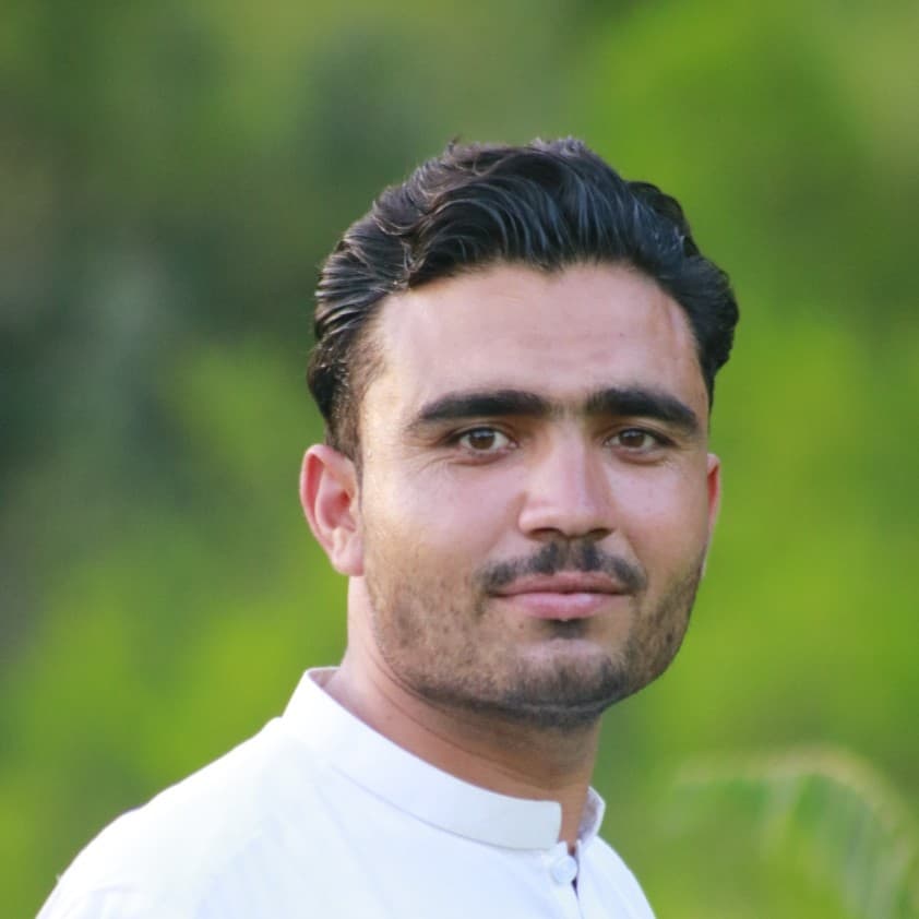 Qadri Shaheen team logo