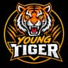 Young Tiger