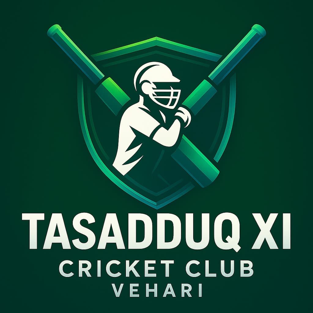 Tassadaq Eleven