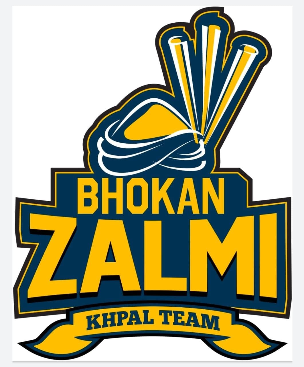 Bhokan Zalmi