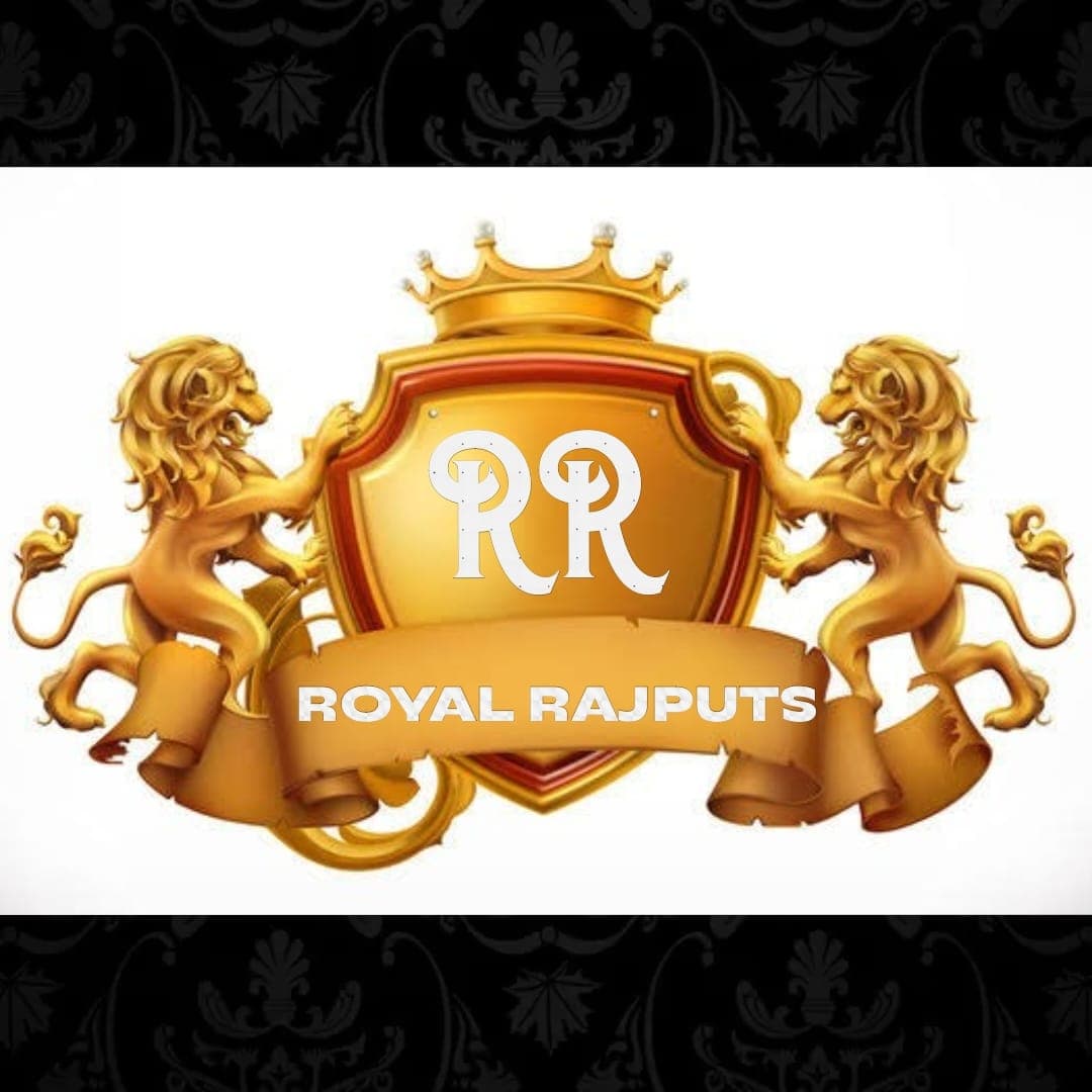 ROYAL RAJPUTS