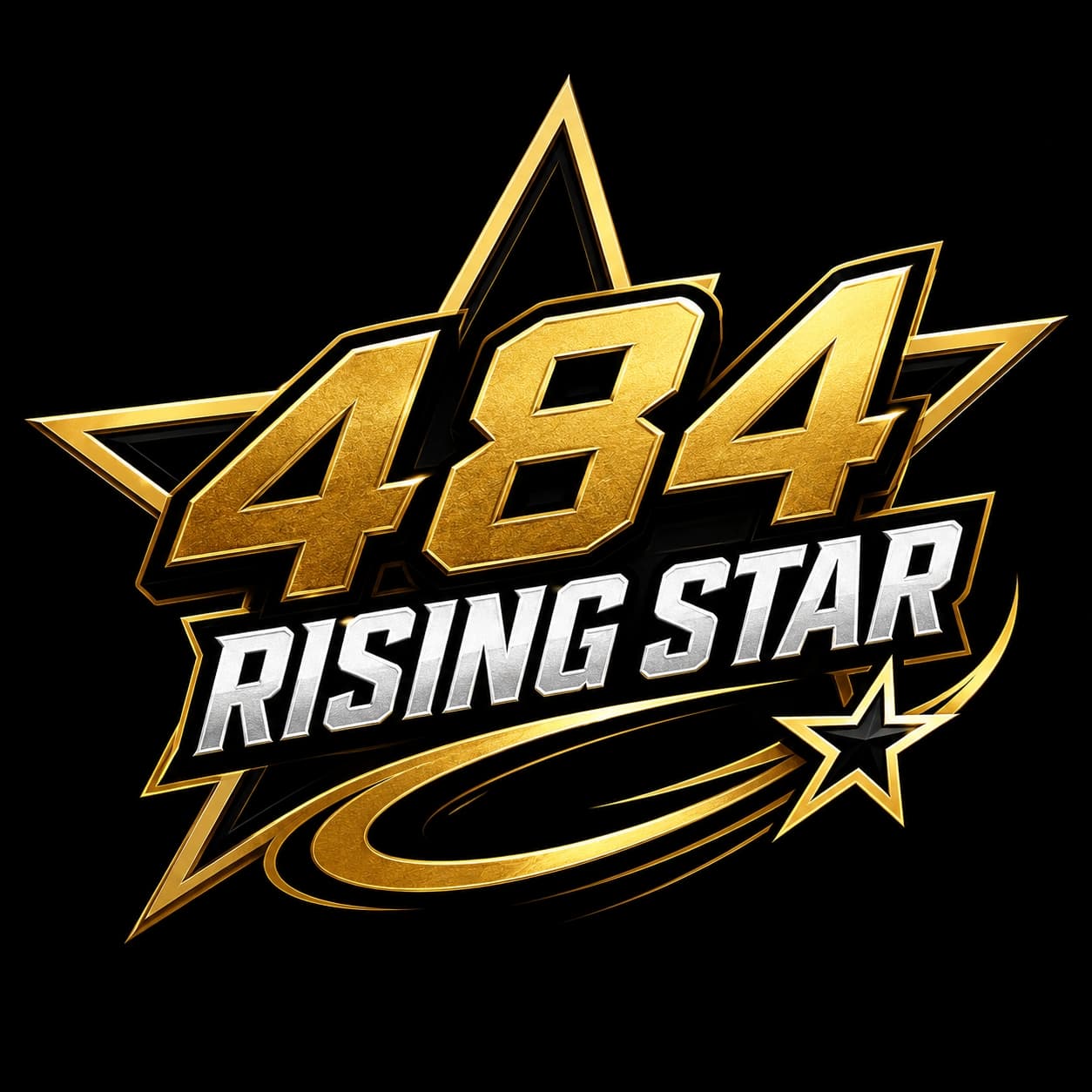 484 Rising Star