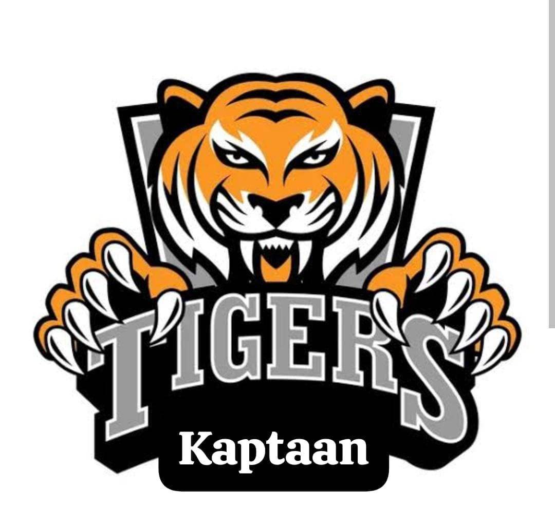 Kaptan Tigers