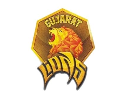 GUJARAT LIONS