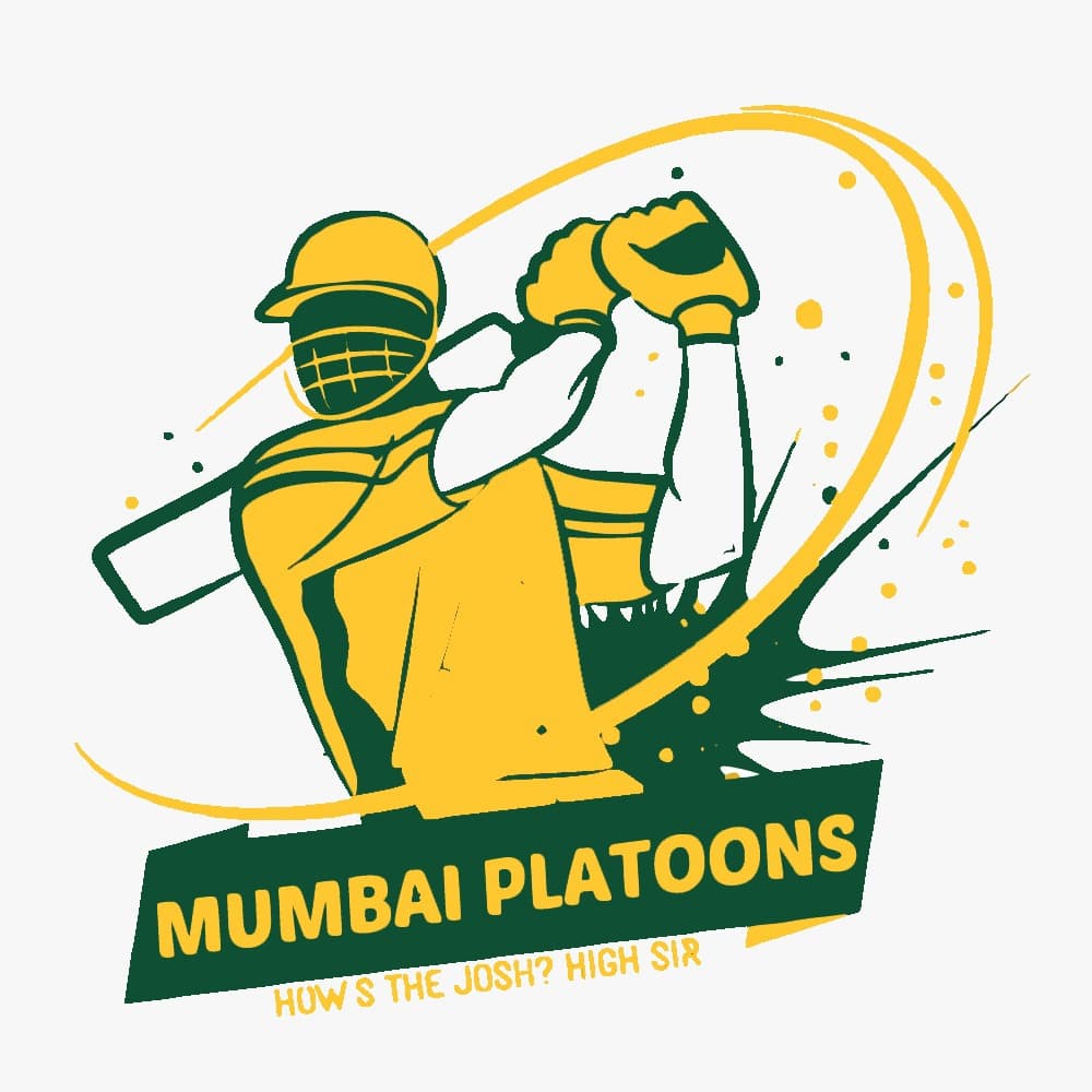 Mumbai Platoons team logo