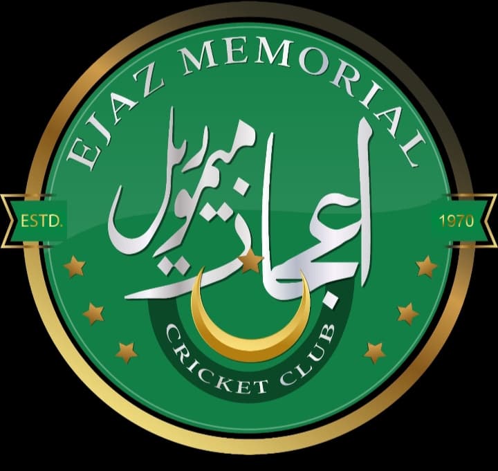 EJAZ MEMORIAL CRICKET CLUB