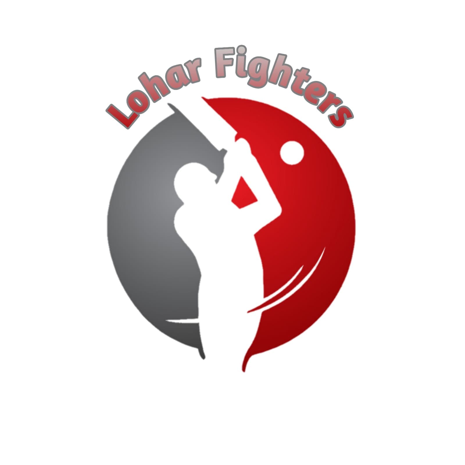 Lohar Fighters team logo