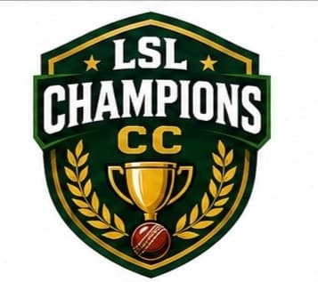 LSL Champions Cc team logo