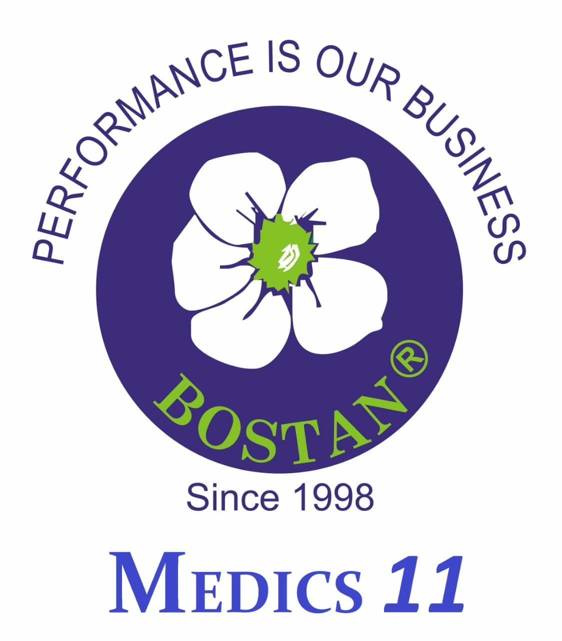 Bostan Medics