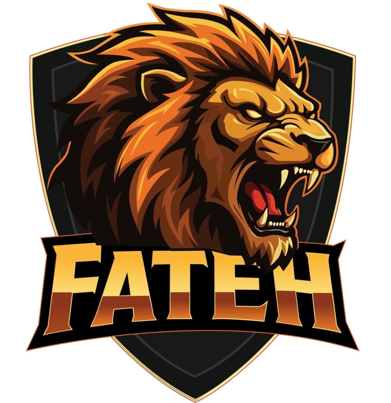 Fateh team logo